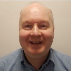 Martin Paton