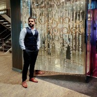 Marvin Naidoo