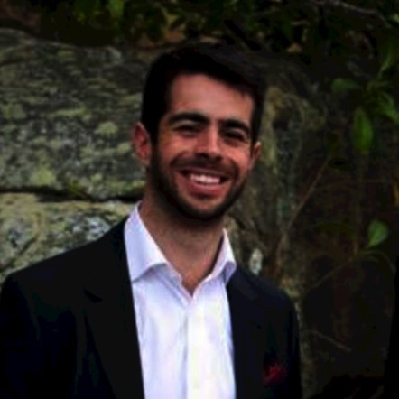 Matthew Iskander