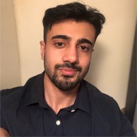 Mohammed Ahmad