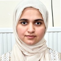 Nilab Sadat
