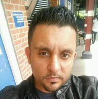 Nimesh Varia
