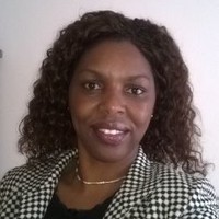 Nyasha Ngowe