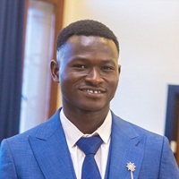 Oladayo Bolarinwa