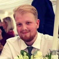 Ollie Jones