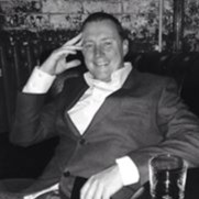 Paul Thyer