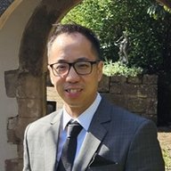Peter Cheung
