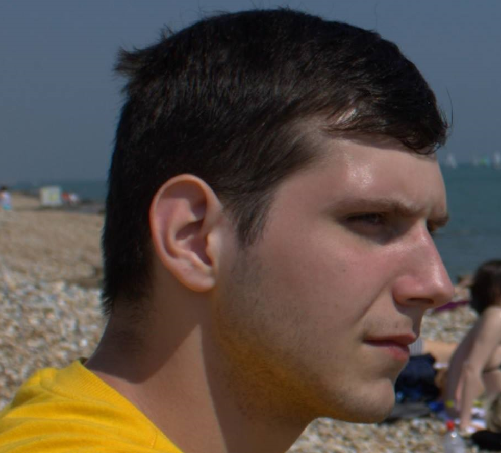 Péter Horváth