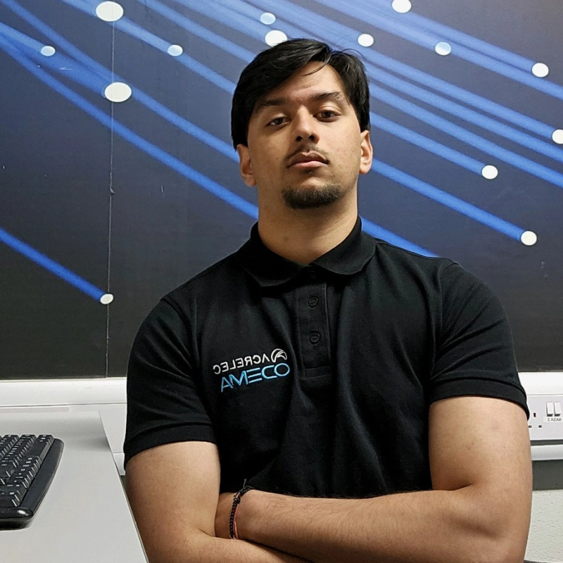 Rahool Bhakta