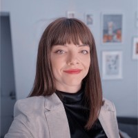 Raluca Poenari
