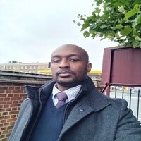 Randall Theobalds