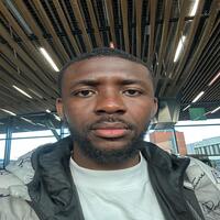 Richard Amoako