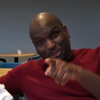 Richard Bankole