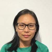 Rojita Luwang