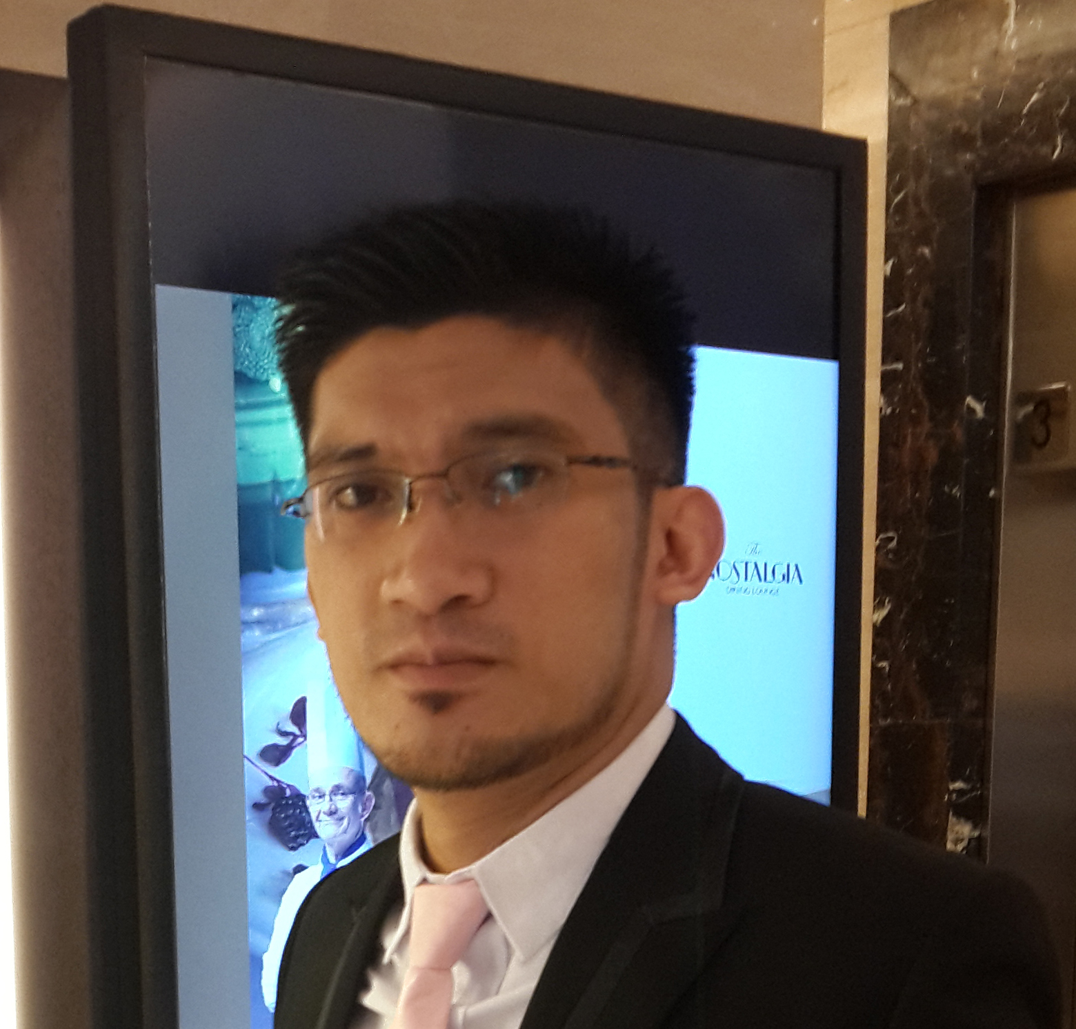 Ronald Bagay