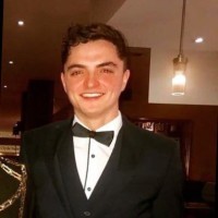 Ross McGinness