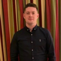 Ross Williams