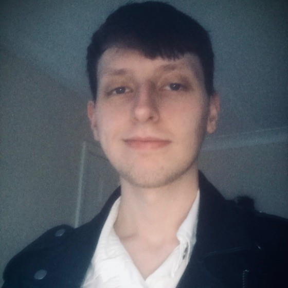 Ryan Worrall