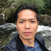 Sadendra Thapa