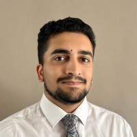 Sarvan Chodda