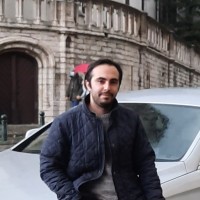Savas Yilmaz