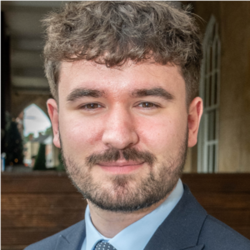 Scott O’Sullivan
