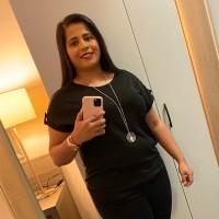 Shivani Parmar
