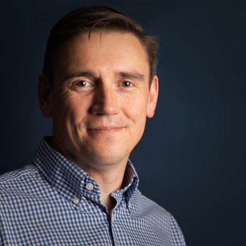 Simon Cockayne
