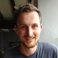 Simon McIntosh