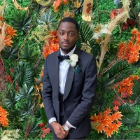 Stephen Akomolafe