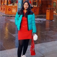 Sunaina Mishra