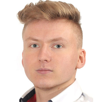 Szymon Strzep