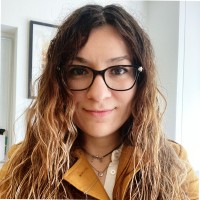 Tina Mihanovic