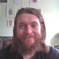 Tom Cross