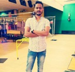 Tushar Bhandari