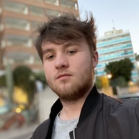 Tyler Clarke
