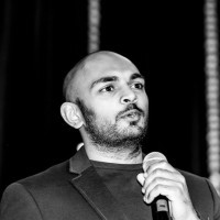 Vinod Patel