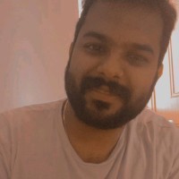 Vishnu Vijayan