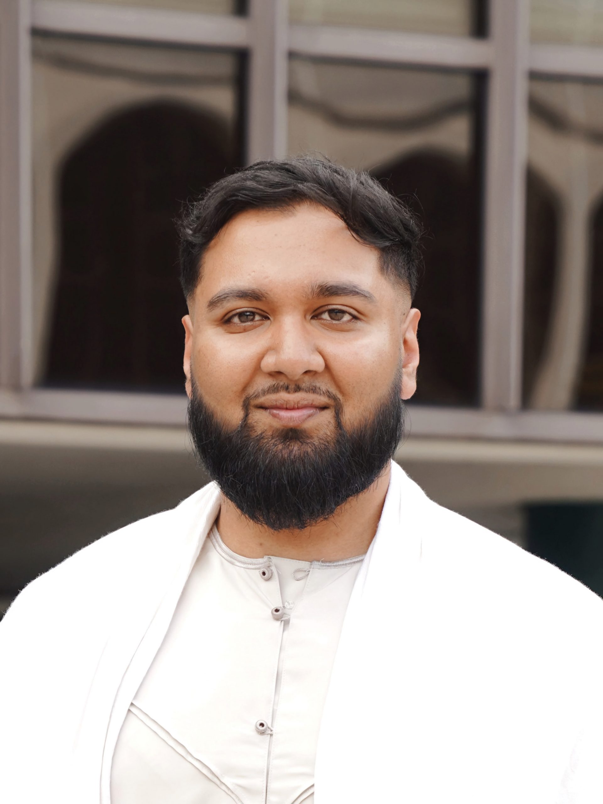 Yashfi Syed