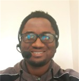 Yemi Popoola