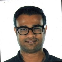 Yogesh Manase