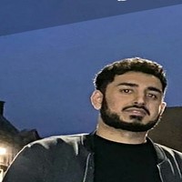 Zaid Ayub Khan