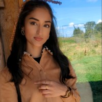 Zaynab Mustafa