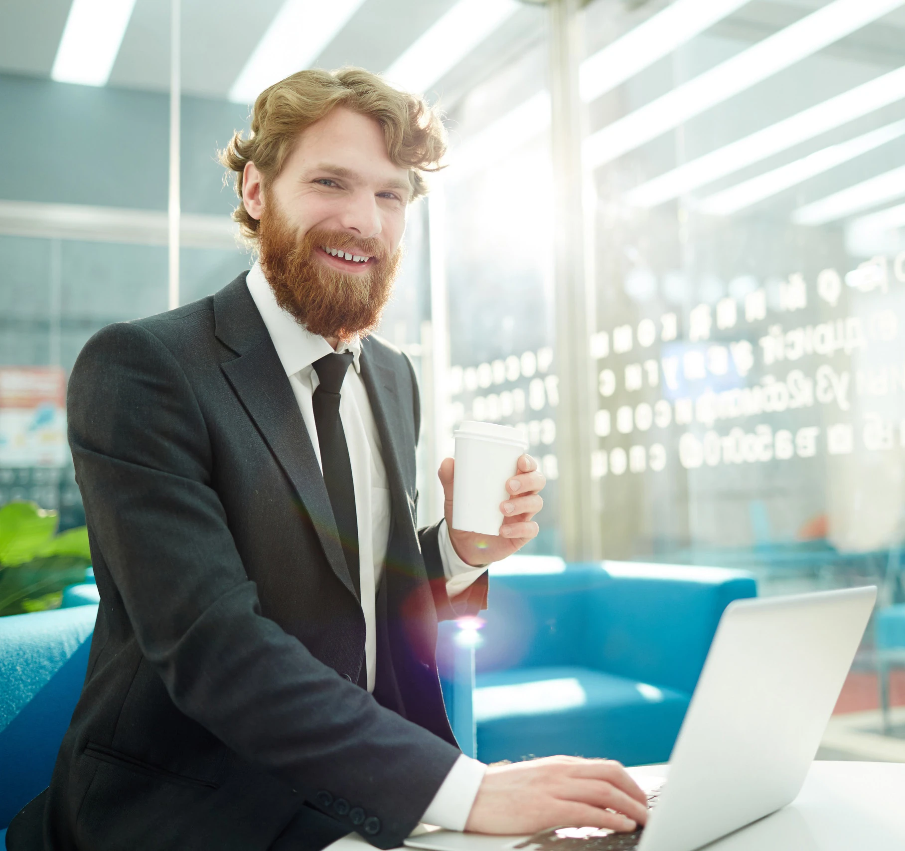 IT Career Switch support team