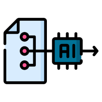 Data Handling logo