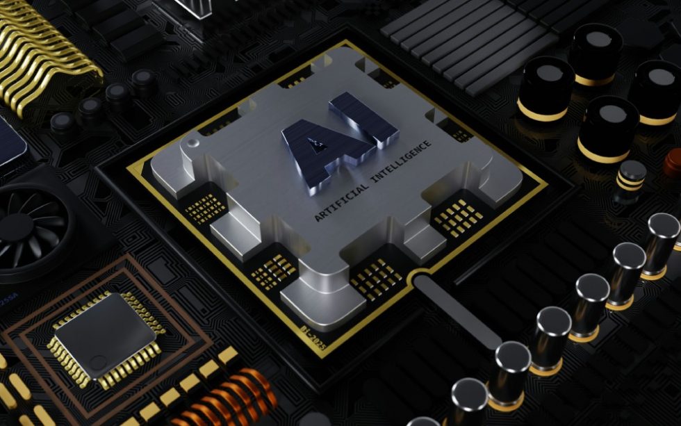 Step 2 full-stack AI training