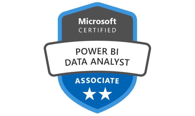 Step 2 - Microsoft Certified: Power BI (PL300) Data Analyst