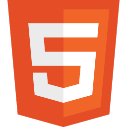 HTML5 logo
