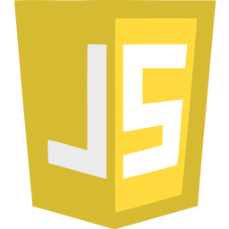 JavaScript logo