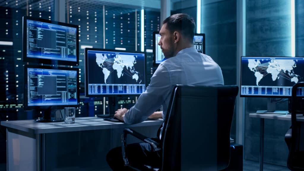 IT Career Switch cyber security training UK and cyber security traineeship course step 5 cyber progression training pathway - Cyber Security traineeship, Cyber Security courses UK, Cyber Security training UK, Cyber Security career